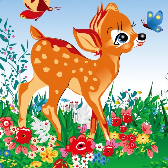 Meet your Posher, Ardilla - Picture 1 of 1